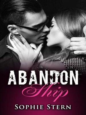 cover image of Abandon Ship